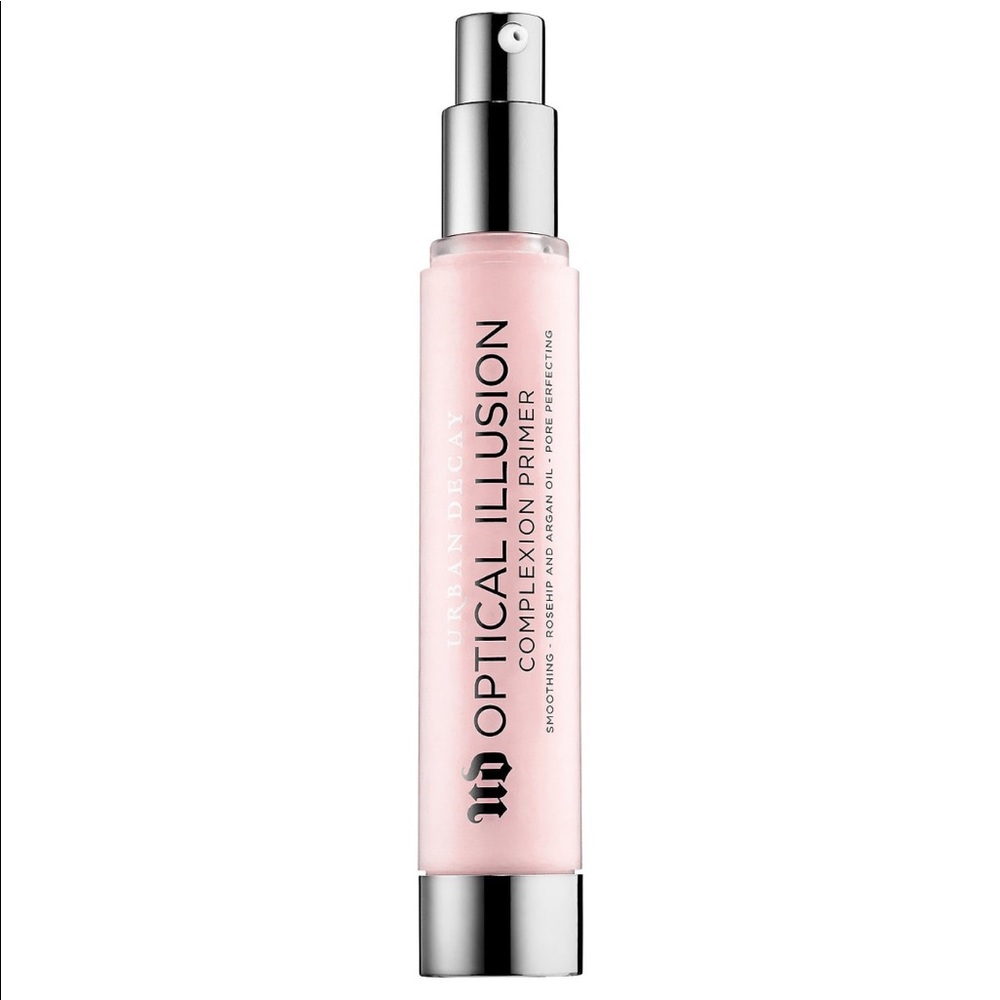 Urban Decay Optical Illusion Complexion Primer